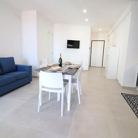 Holiday Home Galatea A Otranto Kültér fotó