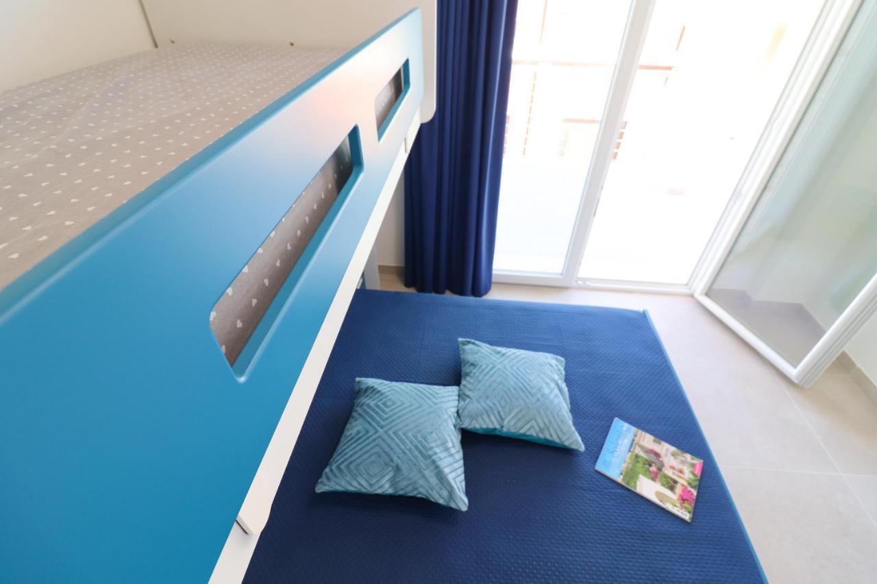Holiday Home Galatea A Otranto Kültér fotó