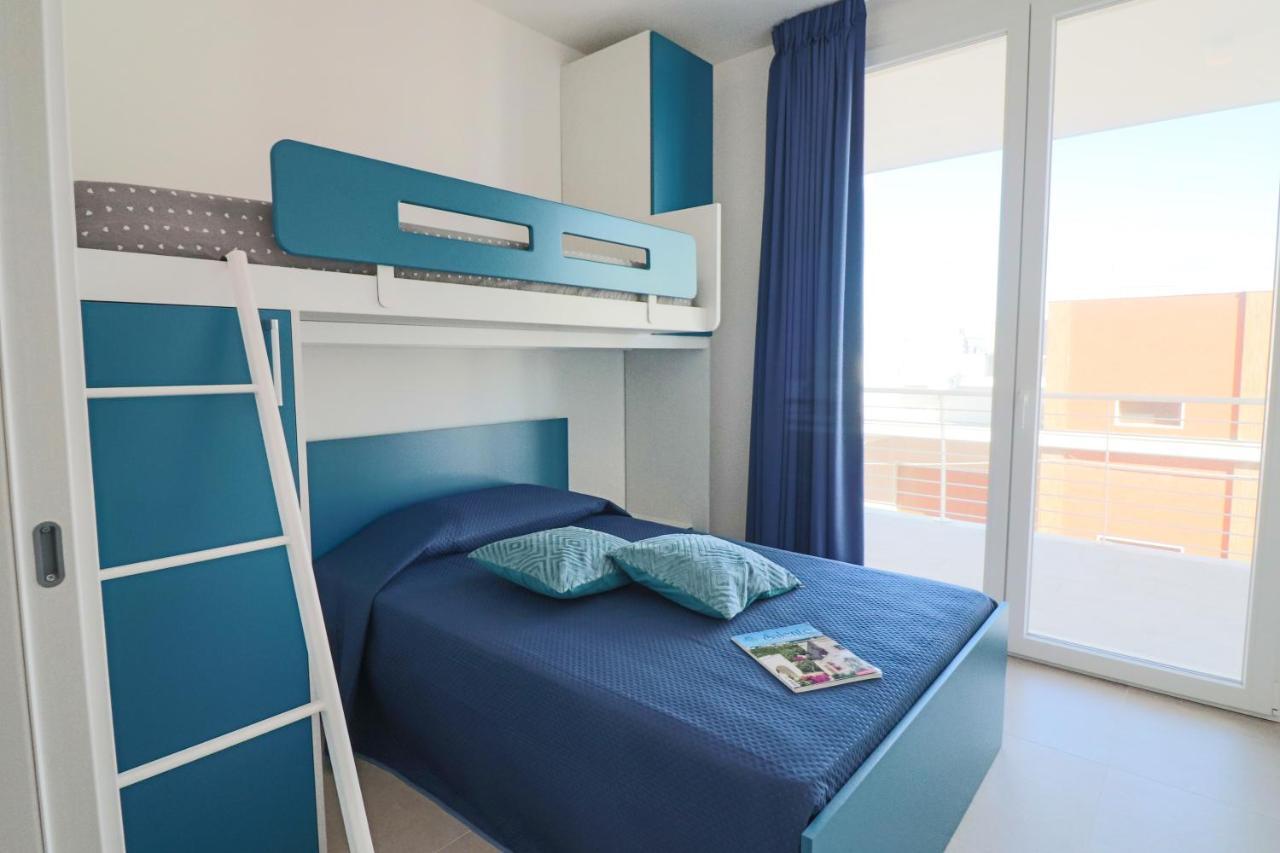 Holiday Home Galatea A Otranto Kültér fotó